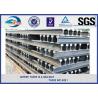Buy cheap UIC860 Standard Steel Rail UIC50 UIC54 UIC60 with 900A at 12m from wholesalers
