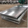 Buy cheap Hot Dipped Zinc Coated Gi Coil Plate SGCC Z275 Galvanized Steel Sheet With Spangle from wholesalers