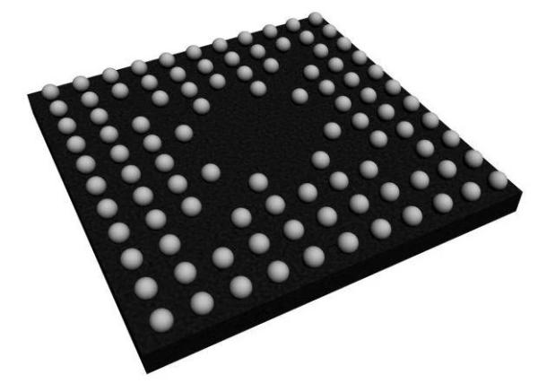 Buy cheap EPM240ZM100C6N Intel / Altera from wholesalers