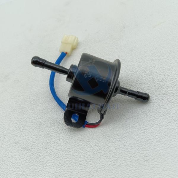 Buy cheap Diesel Fuel Pump 129612-52100 for Yanmar 4TNV88 3TNV88 Diesel Engine from wholesalers