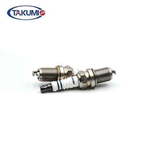 Buy cheap Flat Seat BPR6ES Ik20 K7rti Auto Spark Plugs from wholesalers