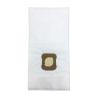 Buy cheap Universal Hepa Cloth Vac Filter Bags Microfiber Dust Bags For Kirby Sentrial F/T Kirby from wholesalers