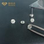 Customization DEF Carbon Grown Diamonds For Jewelry