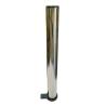 Buy cheap Durable 45CR 40mm Bucket Pin / Pin Bucket Excavator SY485 120*1140 from wholesalers