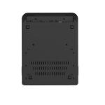 Compact RP500 Barcode 4 Inch Thermal Receipt Printer 300DPI High Precision