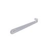 Buy cheap Long Stainless Steel Shoe Horn 24 Inch 11.8 Inch 30 CM Metal Shoehorn With Hole And Hook Handle from wholesalers