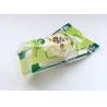Buy cheap Nylon PE 5kg Rice Packaging Plastic Bags , Heavy Duty Zipper Packaging Bags from wholesalers