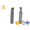Buy cheap Mcd Single Crystal Diamond Tool 40mm Flute HRC45 Flat End MCD Polishing from wholesalers
