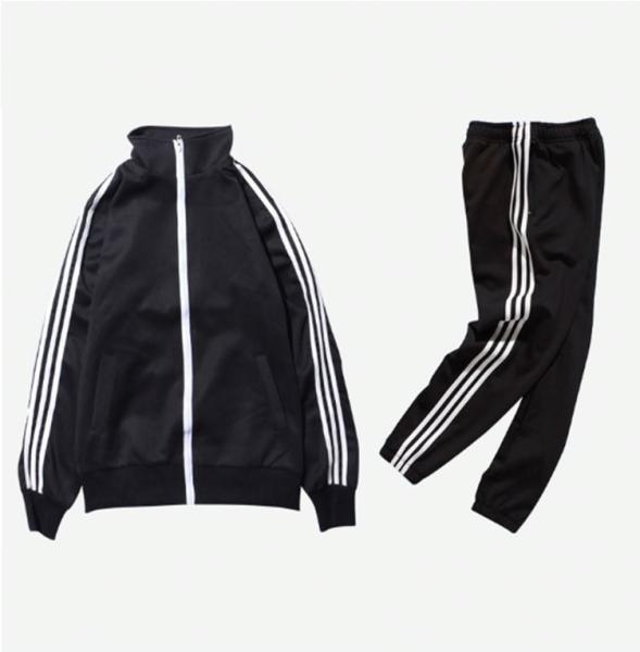 Buy cheap Cheap Nylon Velvet Summer Tracksuit Men from wholesalers