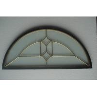 Buy cheap low price !!!decorative glass panel with simple design product