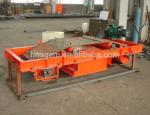 Belt Conveyor Iron Ore Electro Magnetic Separator