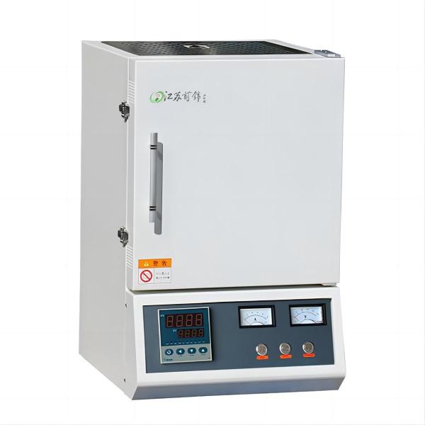 1200C Heat Treatment Box Type Furnace Laboratory Electric High Temperature With