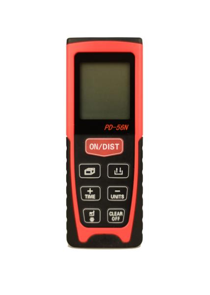 Buy cheap PD-56N Laser Distance Meter 60M Hand Tools from wholesalers