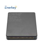4S Smart Active Balancer Lifepo4 Lithium Battery Bms 48V 12V 200A 8A For Solar