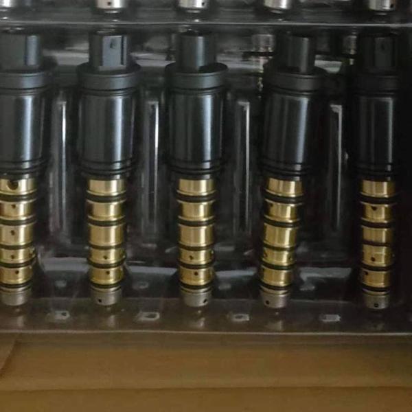 Auto Air Conditioning Control Valves, Car AC Compressor Control Valve Wholesale