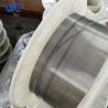 Buy cheap Nickel Alloy Wire Monel K500 Thermal Spray Wire Used In Chemical Industry from wholesalers