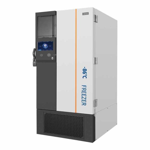 Buy cheap MD-86L708BS Ult Freezer Upright Low Freezer Minus 45 Degrees 718L and Affordable from wholesalers