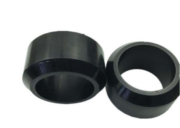 Buy cheap Oil Well Rubber Packer Elements , HNBR Nitrile Oilfield Rubber Products from wholesalers