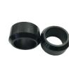 Buy cheap Oil Well Rubber Packer Elements , HNBR Nitrile Oilfield Rubber Products from wholesalers