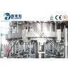 Buy cheap 3 In 1 Automatic Glass Bottle Filling Machine For 300 ~ 1500ml Bottled Beer from wholesalers