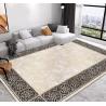 Buy cheap European Retro Customized Living Room Floor Carpets Polyester Bedroom Area Rugs from wholesalers