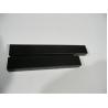 Buy cheap Square 3 k Rectangular carbon fiber tube high strength from wholesalers