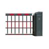 Buy cheap Four Layer Fence Boom Heavy Duty Airborne Automatic Barrier Gate from wholesalers