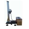 Buy cheap Split Type Steel Stainless Steel Aluminum Fiber Laser Marking Machine from wholesalers