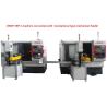 Buy cheap DKGP-36P Total enclosed CNC universal lathe , CNC lathe, lathe machine from wholesalers