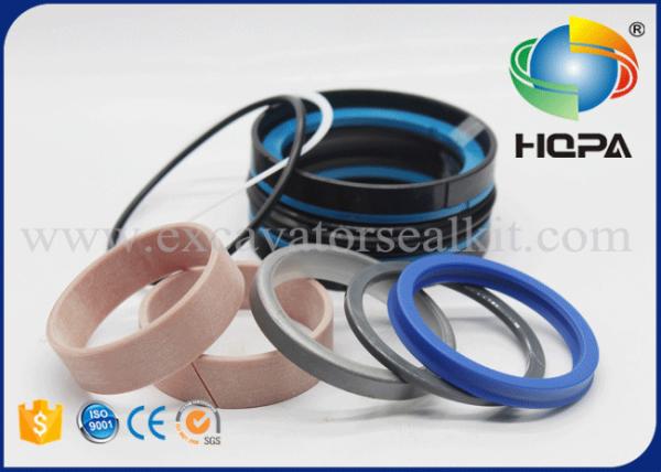 Buy cheap 11999906 Steering Cylinder Seal Kit Fits VOLVO Loader L120C L120D Repair Kit Parts from wholesalers