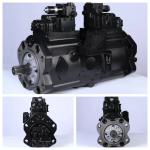 Excavator K3V112DT-9TBR Piston K3V112DT-9C K3v112 K3v63 K3v63dt K3v112dt For