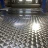 Buy cheap Customizable 304 Stainless Steel Metal Decorative Sheet 3D Laser Finish from wholesalers