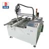 Buy cheap 3KG Two Component Liquid Glue Potting Machine With Mixer And Dispenser from wholesalers