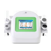 Buy cheap 2015 Cavitation Machine Tripolar Rf Diode Laser Diode Lipo Laser Cavitation product