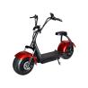 Buy cheap TM-TX-04/05 60V 20AH Battery City Coco Electric Scooter / Electric Street Motorcycle Max Load 200KG from wholesalers