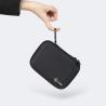 Buy cheap ODM 1680D Nylon EVA Electronic Case Breaking Proof With Zipper from wholesalers