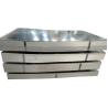 Buy cheap Z60 Z80 Galvanized Metal Plate 0.5mm-6.0mm Thickness from wholesalers