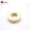 Buy cheap 4 Inch 100% Wool Felt Wheelglass Polishing Wheel Soft Buffing For Glass from wholesalers