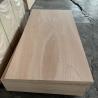 Buy cheap Furniture Hardwood Veneer Plywood 2440x1220x18mm Mildewproof from wholesalers