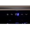 Buy cheap 98L Hotel Freestanding Wine Refrigerator , Odorless Wine And Beverage Cooler from wholesalers