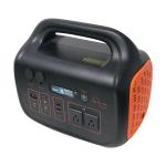 600W Lithium Solar Power Station