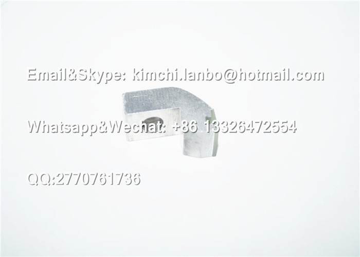 komori gripper pad 261-6005-401 2616005401 original spare parts for komori offset printing machine