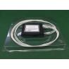 Buy cheap Fiber coupler, 4x8 port, module, 100x80x10mm ABS module, 0.9mm loose tube. from wholesalers