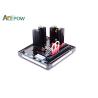 Buy cheap 120 Voltage Two Wires  4 Amps Portable Generator AVR from wholesalers