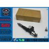 Buy cheap diesel fuel injector common rail injector 095000-6300 095000-6270 1153004361 8-976102544 for KOMATSU from wholesalers