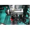 Buy cheap 250x150mm Tube Screen Printing Machine , 3000pcs/Hour Silk Printing Machine from wholesalers