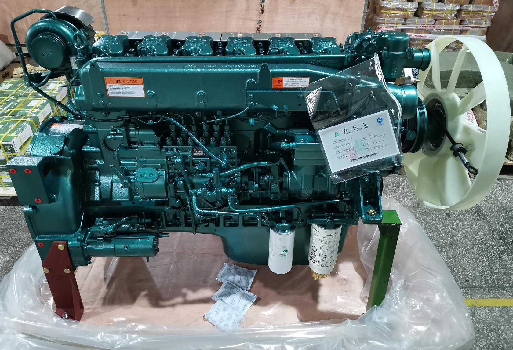 614040065 VG1246040003 Cylinder Head Cover for HOWO Weichai WD615 WD618 WD10 WD12 Engine DHL . UPS . FEDEX . EMS . TNT