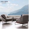 Buy cheap Waterproof Outside Lounge Garden Sofa Sets Luxury Outdoor Patio Furniture from wholesalers