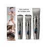 Buy cheap OEM ODM Electric Hair Trimmer 2500mAh Lithium Battery For Barber from wholesalers
