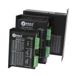 151*97*48mm Leadshine DM542-05 Stepper Motor Driver for Engraving Machine